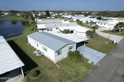 7622 Great Bear Lake Drive Micco FL 32976
