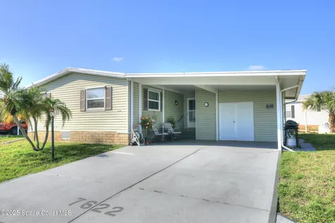 7622 Great Bear Lake Drive Micco FL 32976