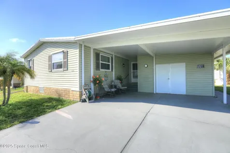 7622 Great Bear Lake Drive Micco FL 32976