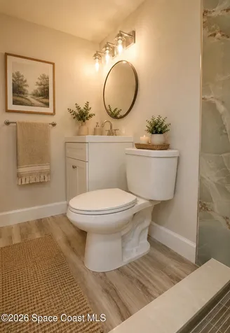 44 Barton Avenue Rockledge FL 32955