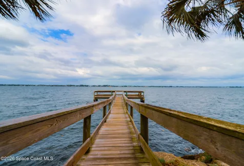 44 Barton Avenue Rockledge FL 32955