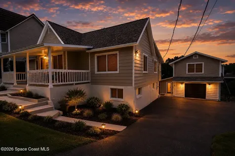 44 Barton Avenue Rockledge FL 32955