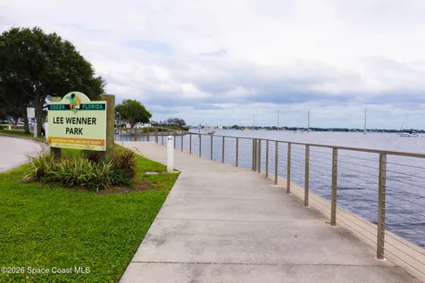 44 Barton Avenue Rockledge FL 32955