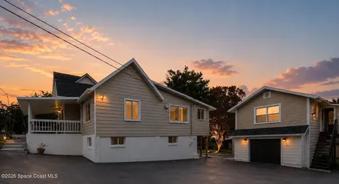44 Barton Avenue Rockledge FL 32955