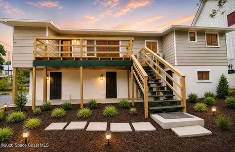 44 Barton Avenue Rockledge FL 32955