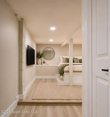 44 Barton Avenue Rockledge FL 32955