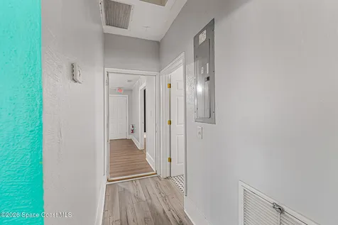 822 Palmetto Avenue Melbourne FL 32901