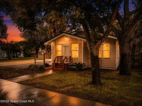 822 Palmetto Avenue Melbourne FL 32901