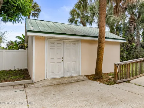 822 Palmetto Avenue Melbourne FL 32901