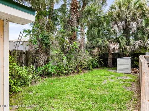 822 Palmetto Avenue Melbourne FL 32901