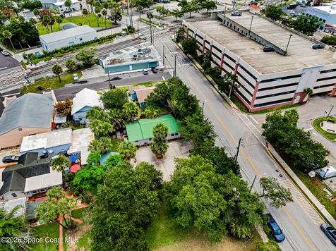 822 Palmetto Avenue Melbourne FL 32901