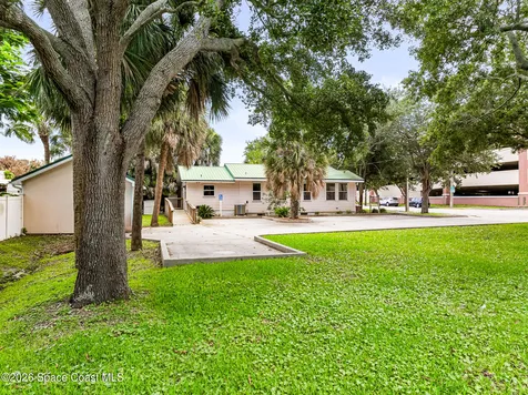 822 Palmetto Avenue Melbourne FL 32901