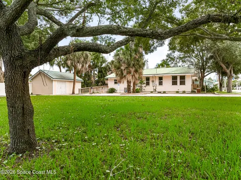 822 Palmetto Avenue Melbourne FL 32901