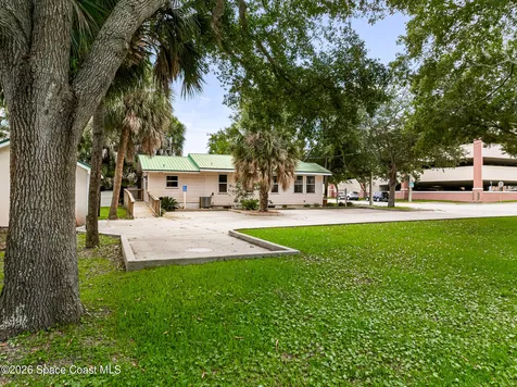 822 Palmetto Avenue Melbourne FL 32901