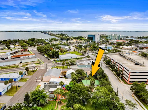 822 Palmetto Avenue Melbourne FL 32901