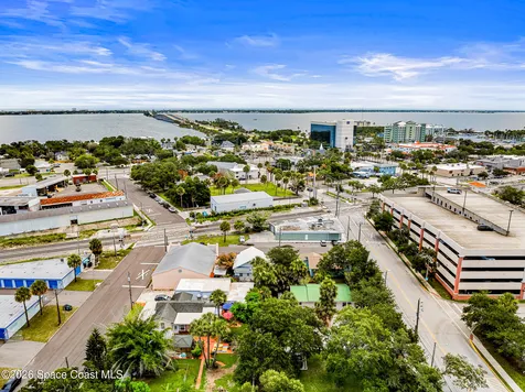 822 Palmetto Avenue Melbourne FL 32901