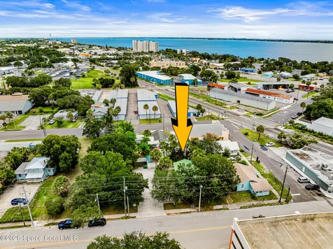 822 Palmetto Avenue Melbourne FL 32901
