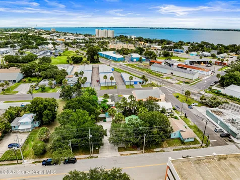 822 Palmetto Avenue Melbourne FL 32901
