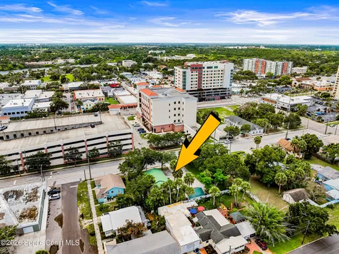 822 Palmetto Avenue Melbourne FL 32901