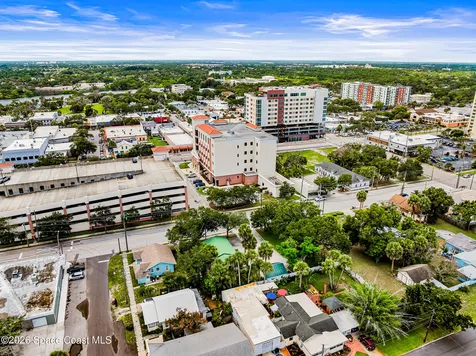 822 Palmetto Avenue Melbourne FL 32901