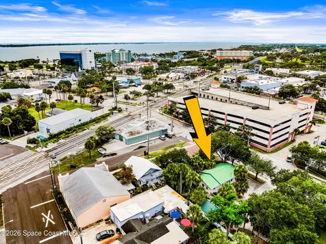 822 Palmetto Avenue Melbourne FL 32901