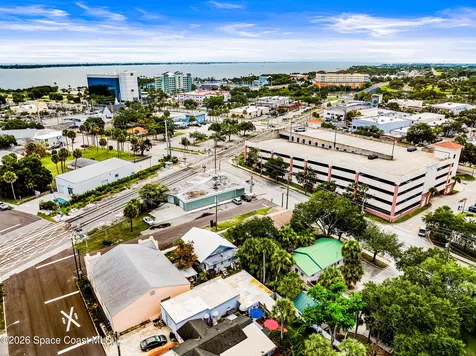 822 Palmetto Avenue Melbourne FL 32901