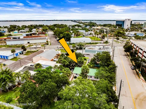 822 Palmetto Avenue Melbourne FL 32901
