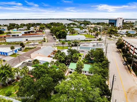 822 Palmetto Avenue Melbourne FL 32901