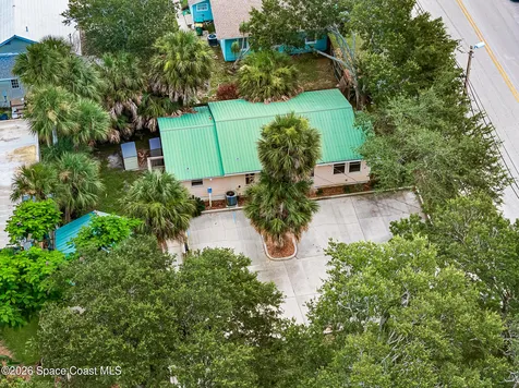 822 Palmetto Avenue Melbourne FL 32901