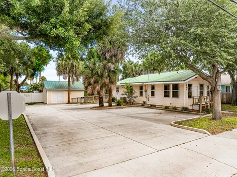 822 Palmetto Avenue Melbourne FL 32901
