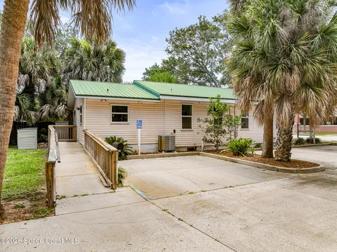 822 Palmetto Avenue Melbourne FL 32901