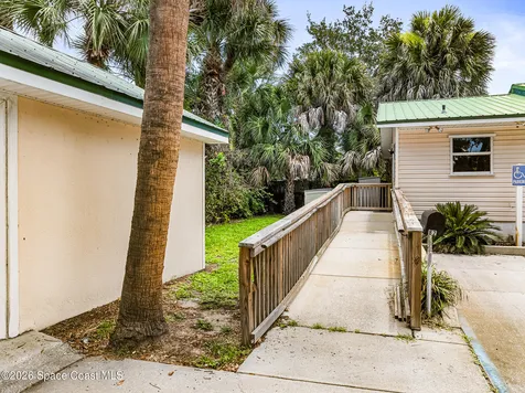 822 Palmetto Avenue Melbourne FL 32901