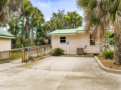 822 Palmetto Avenue Melbourne FL 32901