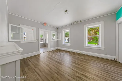 822 Palmetto Avenue Melbourne FL 32901