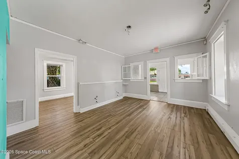 822 Palmetto Avenue Melbourne FL 32901