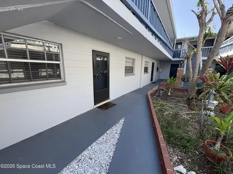 405 Adams Avenue Cape Canaveral FL 32920