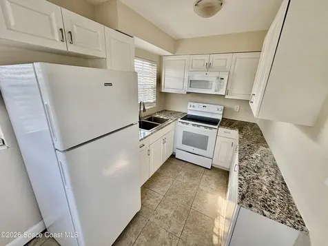 405 Adams Avenue Cape Canaveral FL 32920