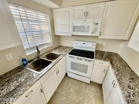 405 Adams Avenue Cape Canaveral FL 32920