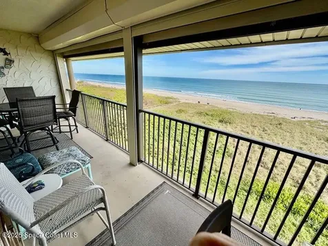 4100 Ocean Beach Boulevard Cocoa Beach FL 32931