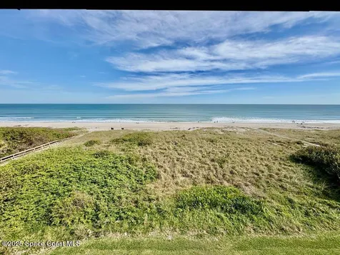 4100 Ocean Beach Boulevard Cocoa Beach FL 32931