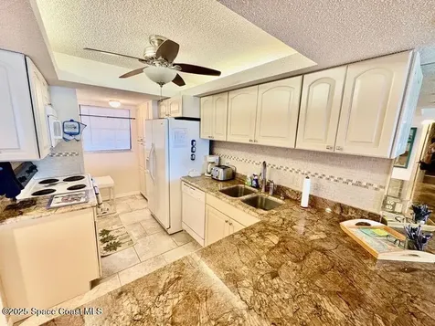 4100 Ocean Beach Boulevard Cocoa Beach FL 32931