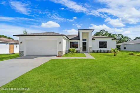 1356 Walthan Street SE Palm Bay FL 32909