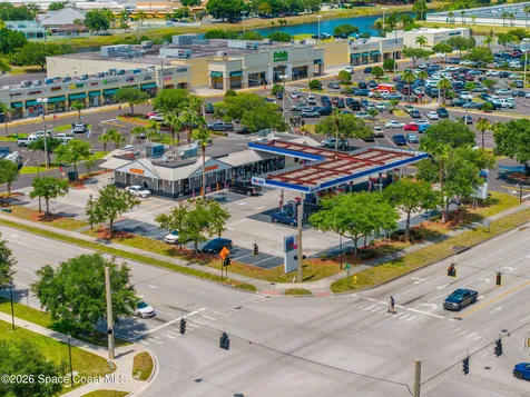 1356 Walthan Street SE Palm Bay FL 32909