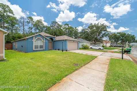 1664 Vista Lake Circle Melbourne FL 32904
