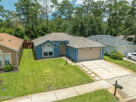1664 Vista Lake Circle Melbourne FL 32904