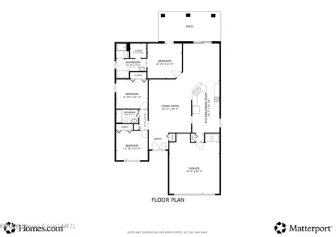 1664 Vista Lake Circle Melbourne FL 32904