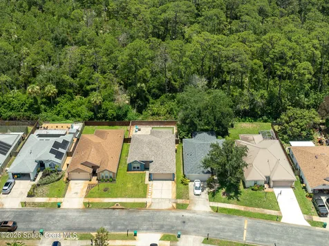 1664 Vista Lake Circle Melbourne FL 32904