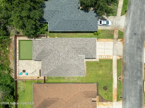 1664 Vista Lake Circle Melbourne FL 32904