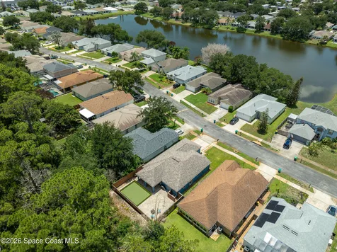 1664 Vista Lake Circle Melbourne FL 32904