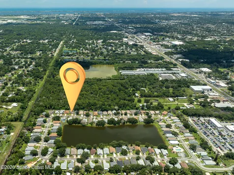 1664 Vista Lake Circle Melbourne FL 32904